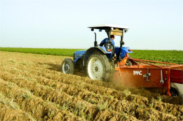 one tax one market a big relief to farmers know what will be cheaper