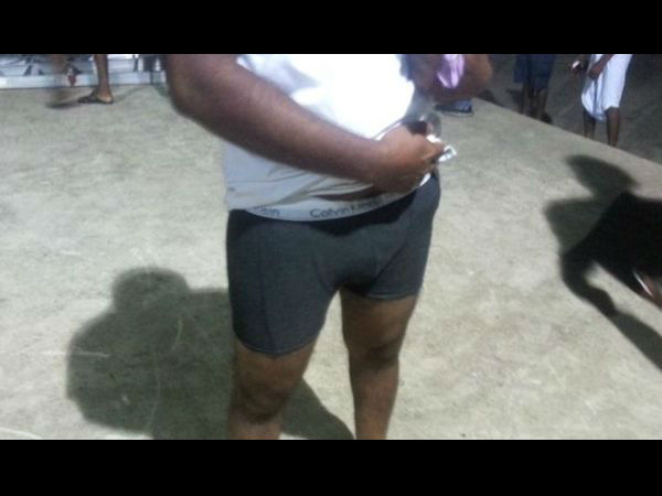 ਸ਼੍ਰੀਲੰਕਾ ਕ੍ਰਿਕਟ ਬੋਰਡ ਨੇ ਕੀਤੀ ਹੱਦ, ਮੈਚ ਹਾਰਨ ''ਤੇ ਲੁਹਾ ਦਿੱਤੀ ਪੈਂਟ, ਮੰਗਣੀ ਪਈ ਮੁਆਫੀ