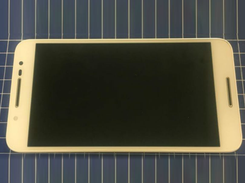 4,000mAH ਦੀ ਬੈਟਰੀ ਨਾਲ ਲਾਂਚ ਹੋ ਸਕਦਾ ਹੈ Alcate H076 ਸਮਾਰਟਫੋਨ