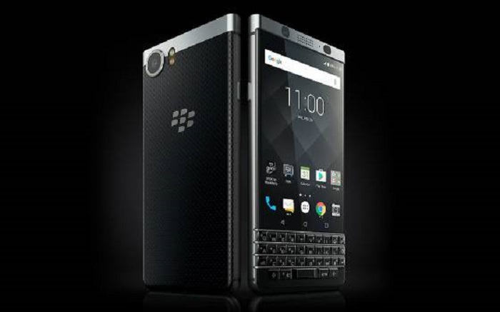1 ਅਗਸਤ ਨੂੰ ਭਾਰਤ 'ਚ ਲਾਂਚ ਹੋ ਸਕਦਾ ਹੈ BlackBerry KEYone ਫੋਨ