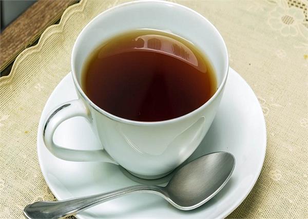 drink tea in the morning  they will be tea  many diseases away