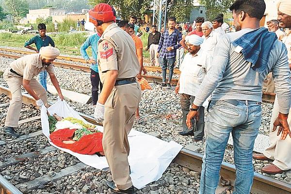 ਵਿਆਹ ਦੀਆਂ ਖੁਸ਼ੀਆਂ 'ਚ ਰੁੱਝਿਆ ਪਰਿਵਾਰ ਨਹੀਂ ਜਾਣਦਾ ਸੀ ਘਰ ਵਿਛੇਗਾ ਮਾਤਮ ਦਾ ਸੱਥਰ