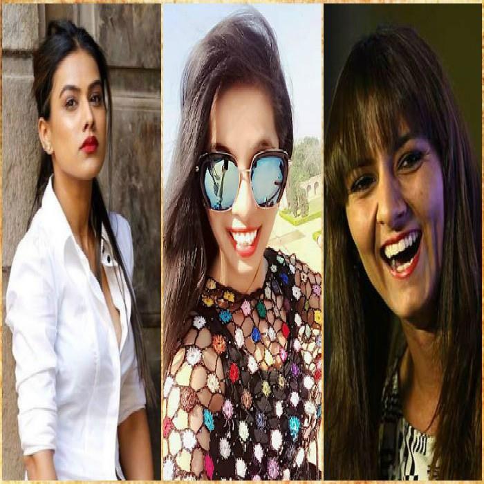 list leaked of bigg boss