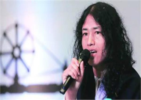 irom sharmila  s marriage is going on under the special marriage act 