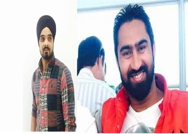 the death of another punjabi in australia remind injuries of manmit