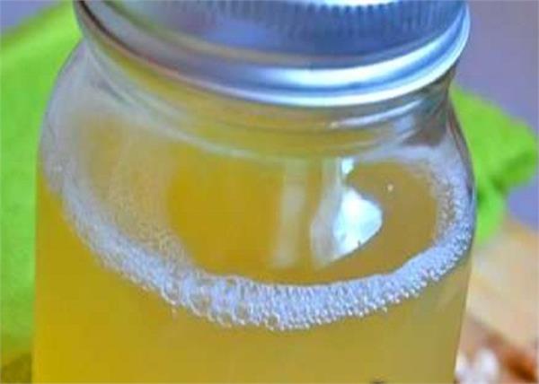 this flaw will be overcome with water  such are its advantages