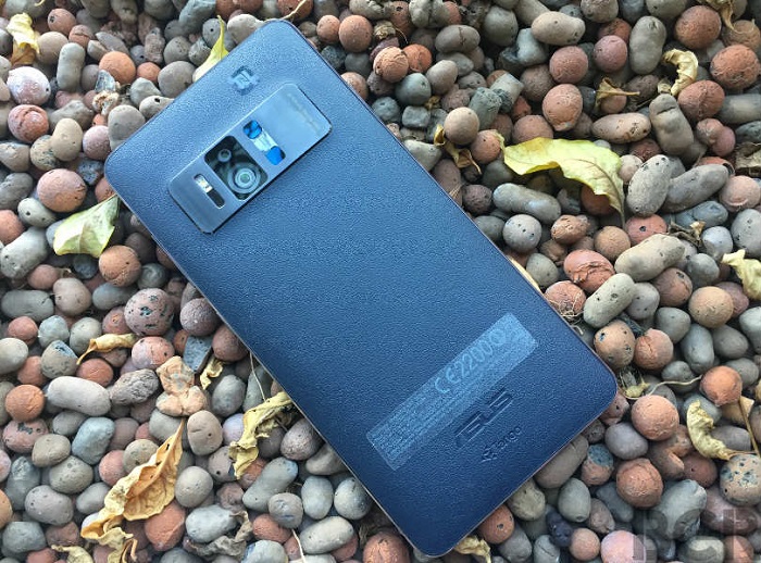 Asus Zenfone AR ਸਮਾਰਟਫੋਨ ਅੱਜ ਭਾਰਤ ''ਚ ਹੋਵੇਗਾ ਲਾਂਚ