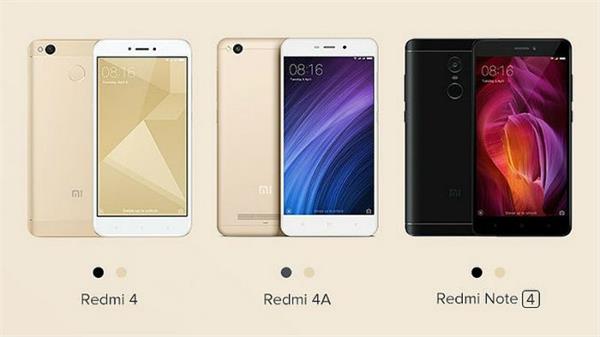 pre booking of these smartphones of xiaomi will start today