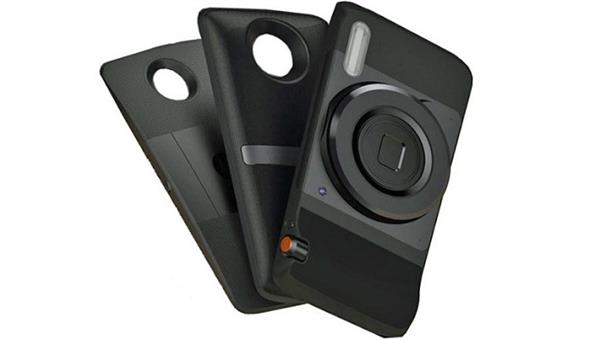 motorola has introduced moto mods with its newest device  know how