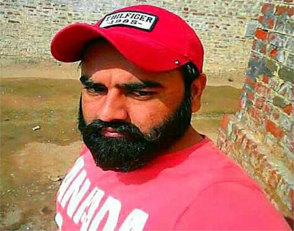 gangster vicky gundar refuses to blame 