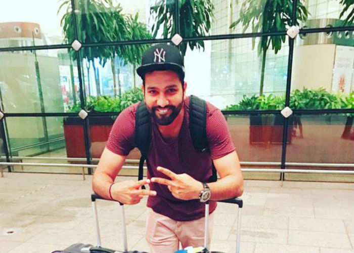 ਜਦੋਂ ਰੋਹਿਤ ਸ਼ਰਮਾ ਦੇ ਨਵੇਂ ਹੇਅਰ ਕਟ ਦਾ ਫੈਨਜ਼ ਨੇ ਉਡਾਇਆ ਮਜ਼ਾਕ, ਕੀਤੇ ਫਨੀ ਟਵੀਟਸ