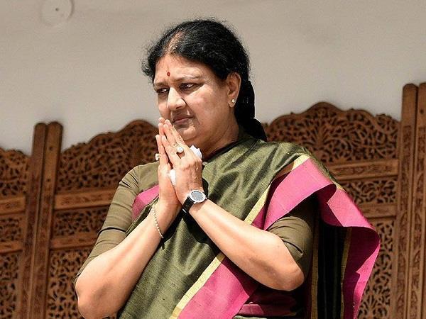 shashikala  s new disclosure  these special facilities are available in jail