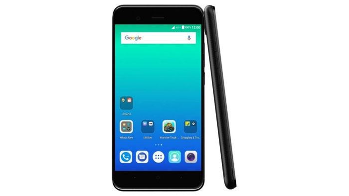 13MP ਦੇ ਕੈਮਰਾ ਤੇ ਐਂਡਰਾਇਡ ਨੂਗਟ ਨਾਲ ਲਾਂਚ ਹੋਇਆ Yu Yunique 2 ਸਮਾਰਟਫੋਨ