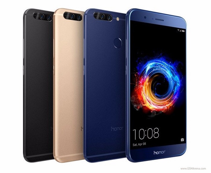 ਸ਼ੁਰੂ ਹੋਈ Honor 8 Pro ਸਮਾਰਟਫੋਨ ਦੀ ਓਪਨ ਸੇਲ