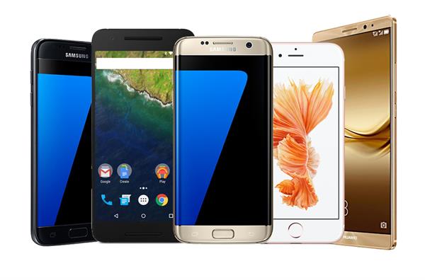 10 percent border tax on mobile and accessory