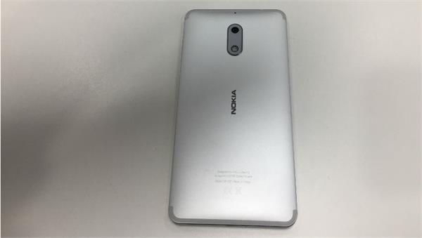 nokia 6 smartphone has been available for registration