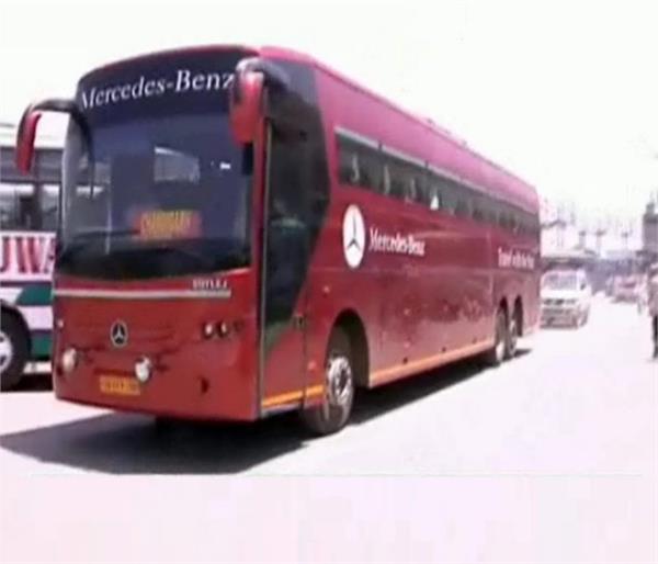 punjab government new transport policy