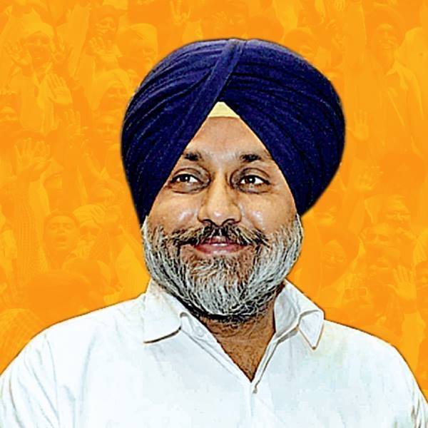ਸੁਖਬੀਰ ਬਾਦਲ ਨੇ ਕੈਨੇਡਾ ਦਿਵਸ ''ਤੇ ਪੰਜਾਬੀ ਭਰਾਵਾਂ ਨੂੰ ਦਿੱਤਾ ਸੰਦੇਸ਼