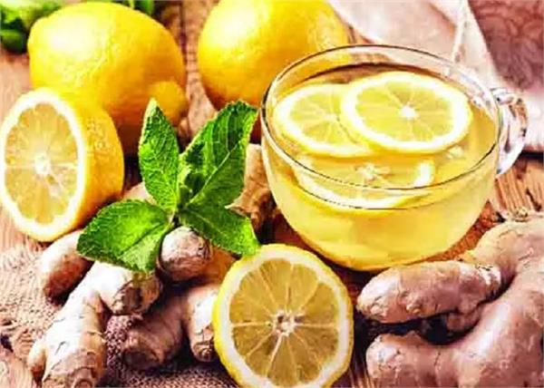 this drink helps to clean the kidney
