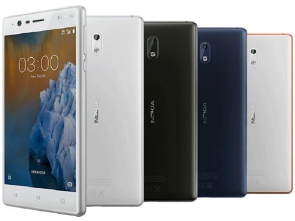 these are budget smartphones that are giving to nokia 