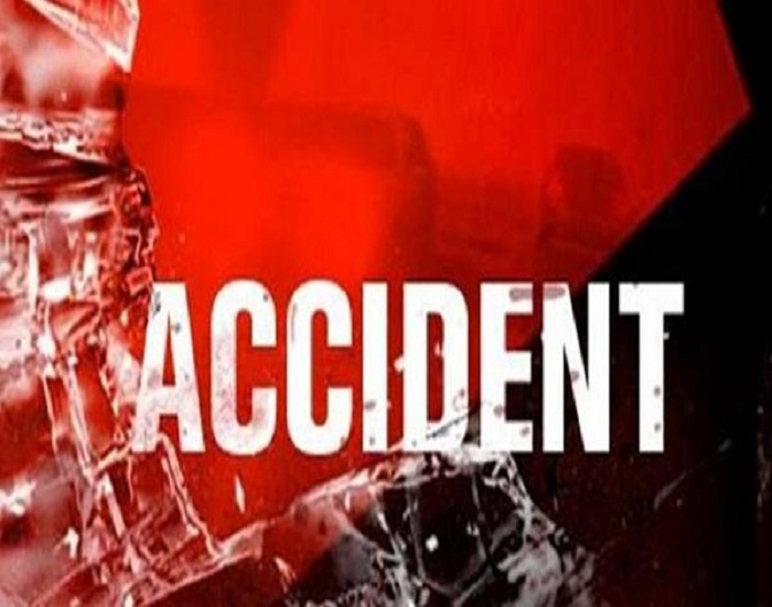 ਕਾਰ ਦੀ ਟੱਕਰ ਨਾਲ ਇਨੋਵਾ ਸਵਾਰ ਬੀਮਾਰ ਵਿਅਕਤੀ ਨੇ ਤੋੜਿਆ ਦਮ