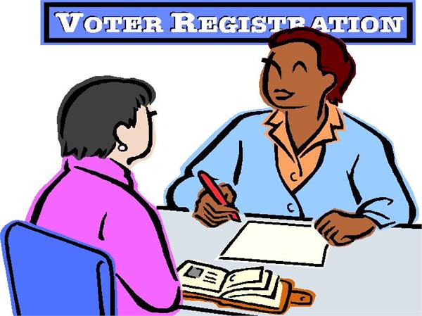 3603 youth registered for making voting registration