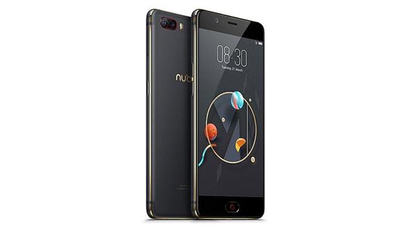 nubia smartphones are getting huge discounts