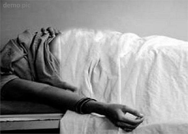 woman death after delivery