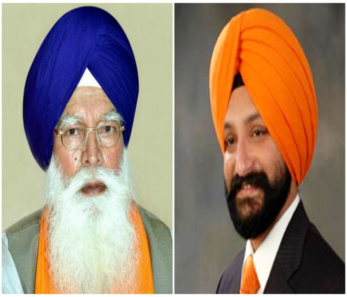ਨੈਸ਼ਨਲ ਹਾਈਵੇਅ ਬਨਣ ਨਾਲ ਇਤਿਹਾਸਕ ਗੁਰਦੁਆਰਾ ਸਾਹਿਬ ਦਾ ਰੁਕਿਆ ਰਾਹ, ਸਿੱਖ ਸੰਗਤਾਂ ਹੋਈਆਂ ਪਰੇਸ਼ਾਨ