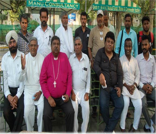 pastor sultan  s murder case