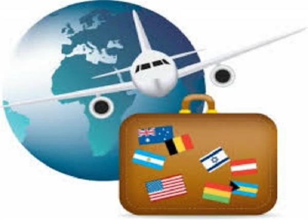 many travel agents are working without registration