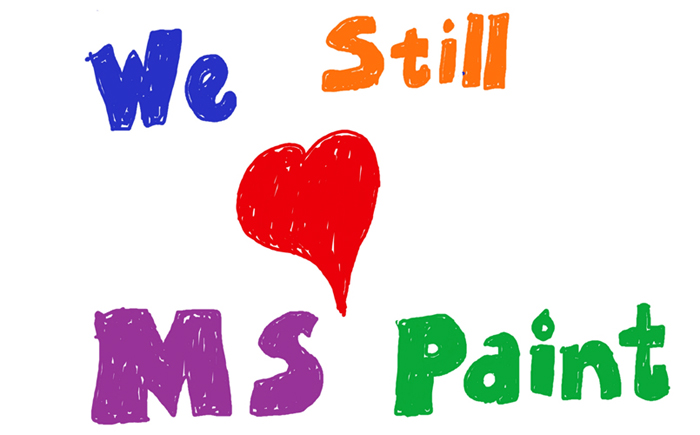 ਬੰਦ ਨਹੀਂ ਹੋ ਰਿਹੈ MS Paint, ਹੁਣ ਇੰਝ ਕਰ ਸਕੋਗੇ ਇਸ ਦਾ ਇਸਤੇਮਾਲ