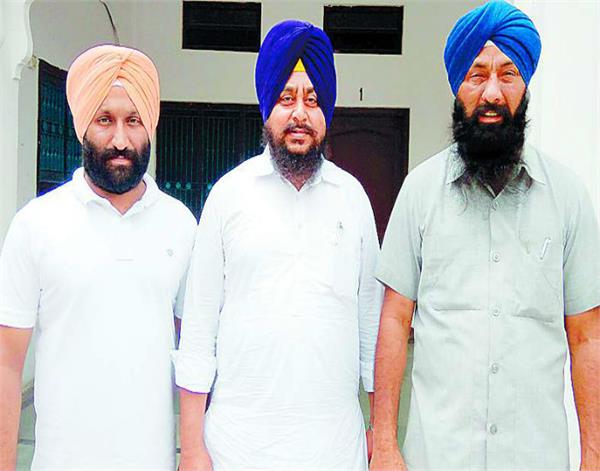 100 farmers committed suicide in 100 days   