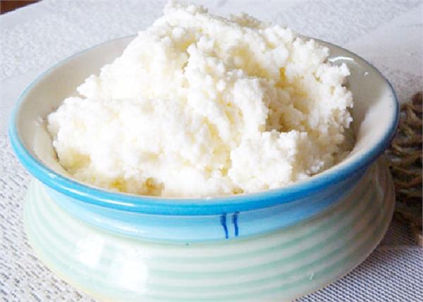 these advantages are by eating butter  the body contains