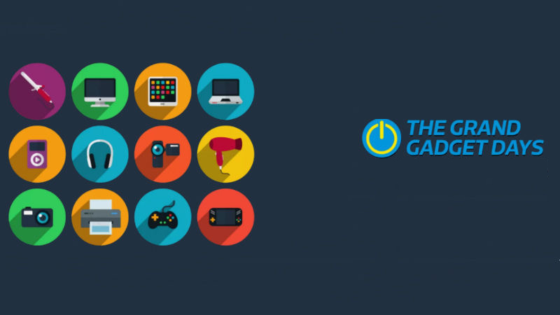 ਸੁਨਿਹਰਾ ਮੌਕਾ : ਇਨ੍ਹਾਂ ਗੈਜੇਟਸ ''ਤੇ ਮਿਲ ਰਹੀ ਹੈ ਭਾਰੀ ਛੂਟ