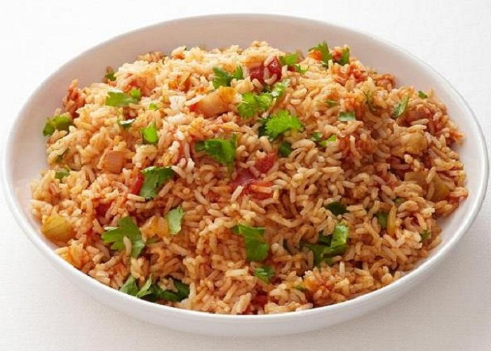 ਬਰਾਊਨ ਚਾਵਲ ਖਾਣ ਦੇ ਇਹ ਹਨ 5 ਫਾਇਦੇ