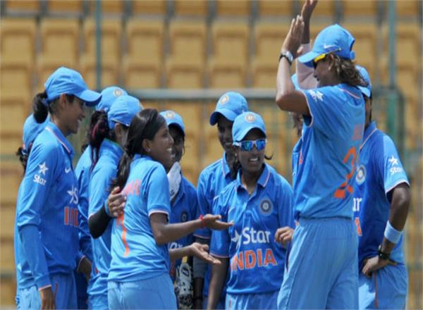 women s world cup india defeated sri lanka by 16 runs