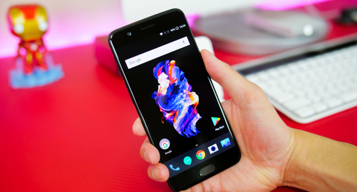 ਕੰਪਨੀ ਨੇ ਦੱਸਿਆ OnePlus 5 ''ਚ 911 ਐਮਰਜੈਂਸੀ ਨੰਬਰ ''ਤੇ ਕਾਲਿੰਗ ਸਮੱਸਿਆ ਦਾ ਕਾਰਨ