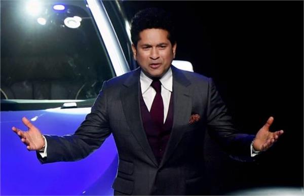 the danger of thousands of people in danger due to sachin tendulkar 