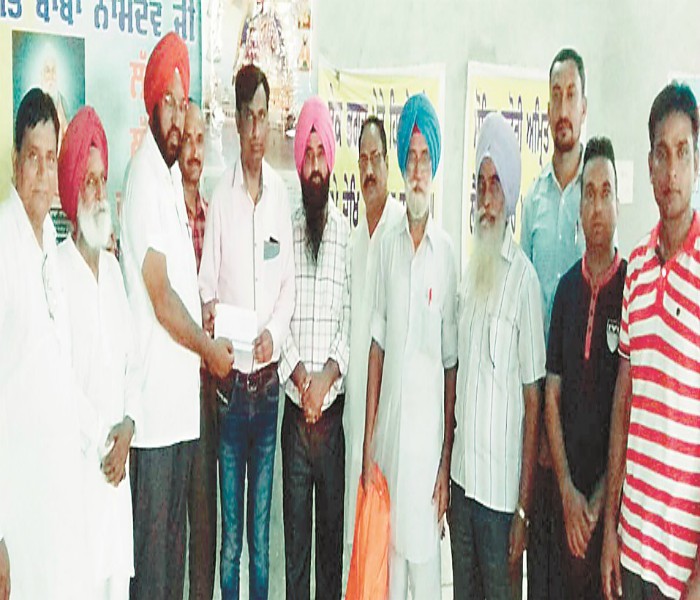 200 ਯੂਨਿਟ ਬਿਜਲੀ ਮੁਆਫ ਵਾਲੀ ਸਹੂਲਤ ਵਾਪਸ ਲੈ ਕੇ ਸੂਬਾ ਸਰਕਾਰ ਨੇ ਕੀਤਾ ਬੀ. ਸੀ. ਵਰਗ ਦੇ ਪਰਿਵਾਰਾਂ ਨਾਲ ਧੋਖਾ :  ਰੱਖੜਾ