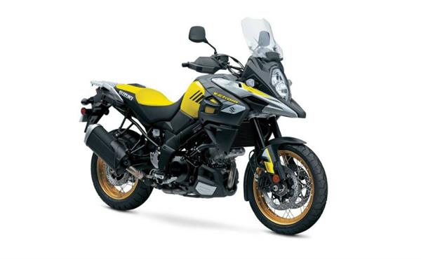 exclusive 2018 suzuki v strom 1000 launch details