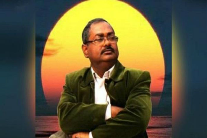 ਸੋਸ਼ਲ ਮੀਡੀਆ ਉੱਤੇ ਨਕਲੀ ਵੀਡੀਓ ਪੋਸਟ ਕਰਨ ਦੇ ਦੋਸ਼ ''ਚ ਬੀ.ਜੇ.ਪੀ ਨੇਤਾ ਗ੍ਰਿਫਤਾਰ