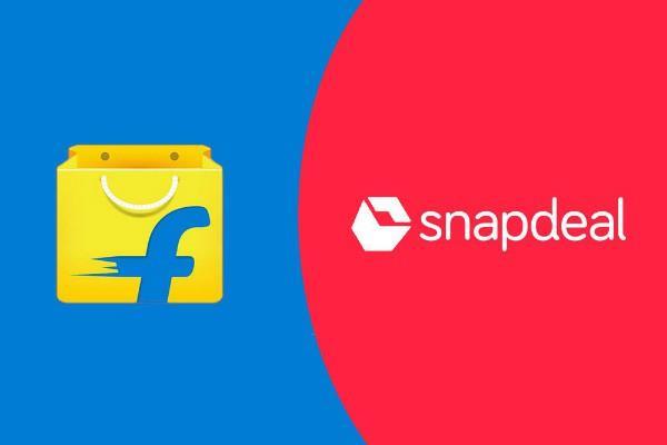 merger with flipcart will not promote snapdeal  business alone will increase