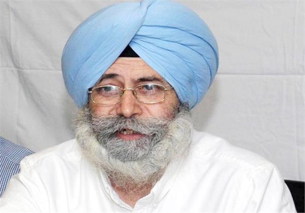 h  s phoolka  minister  vidhan sabha
