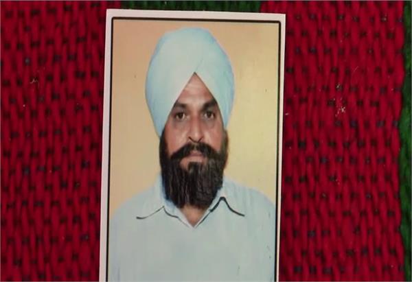 murder barnala