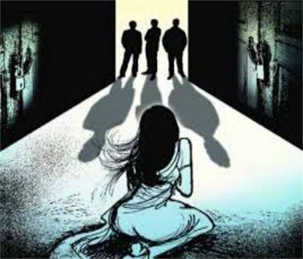 forced pregnant women