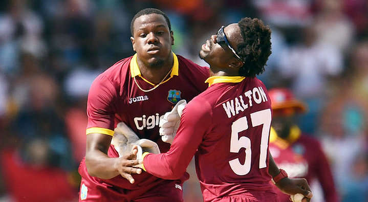 ਲੂਈਸ ਦੇ ਸੈਂਕੜੇ ਕਾਰਨ ਵਿੰਡੀਜ਼ ਕਪਤਾਨ ਨੂੰ ਪਿਆ ਘਾਟਾ, ਜਾਣੋ ਕਿਉਂ