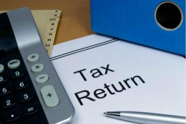 the tax department congratulated the itr filing deadline