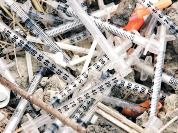 ਪਟਿਆਲਾ ਦੇ 33 ਹਸਪਤਾਲ ਪ੍ਰਦੂਸ਼ਣ ਟੈਸਟ ''ਚ ਫੇਲ੍ਹ, ਫੈਲਾਅ ਰਹੇ ਨੇ ਬੀਮਾਰੀਆਂ