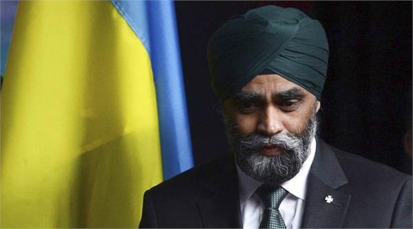 because of this action  harjeet singh had to be ashamed  know the reason